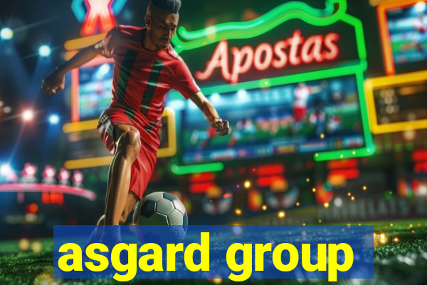 asgard group