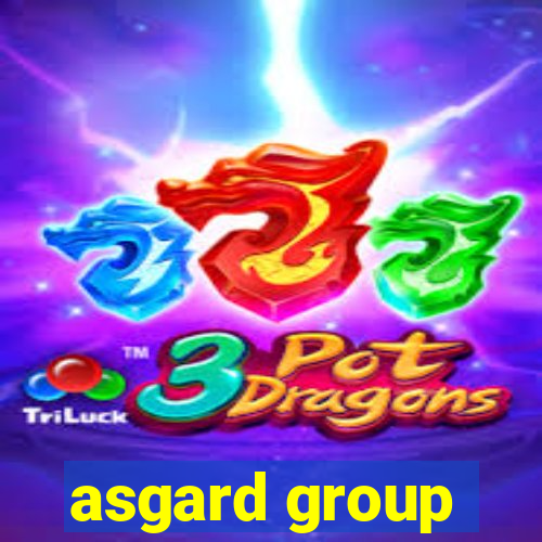 asgard group