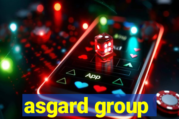 asgard group