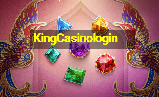 KingCasinologin