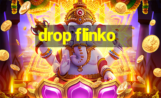 drop flinko