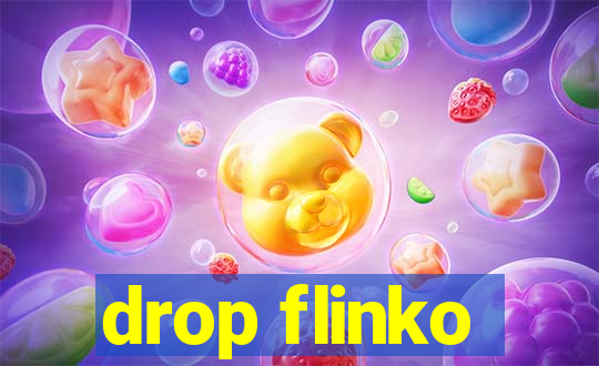 drop flinko