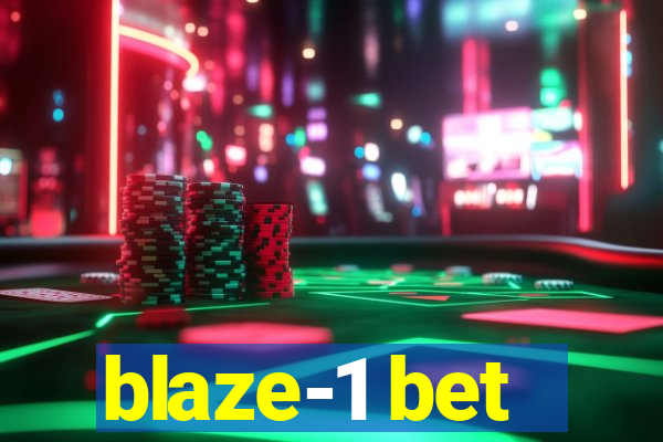 blaze-1 bet