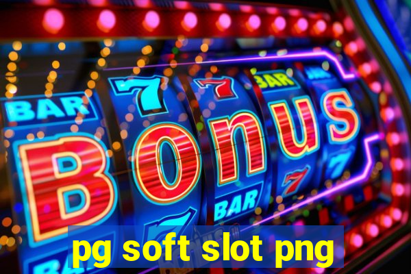 pg soft slot png