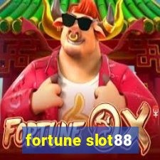 fortune slot88