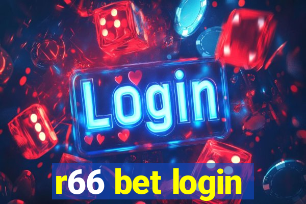 r66 bet login