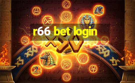 r66 bet login