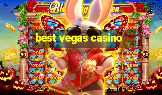 best vegas casino