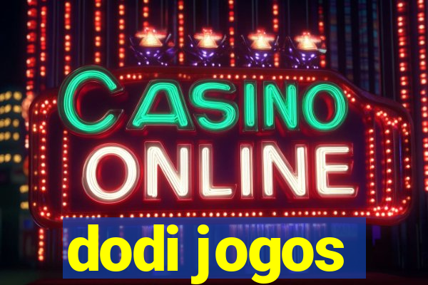 dodi jogos