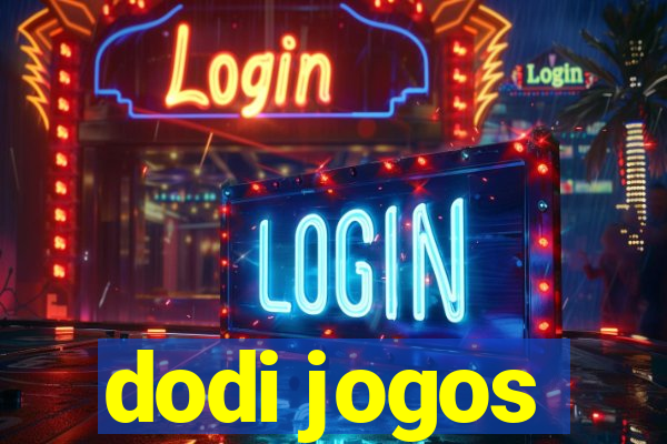 dodi jogos