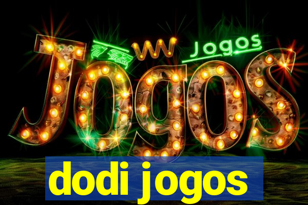 dodi jogos