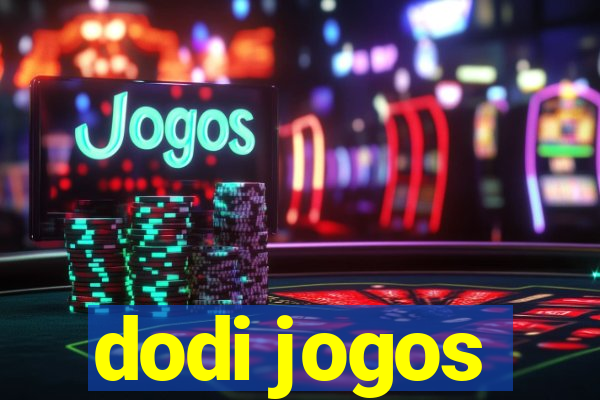 dodi jogos