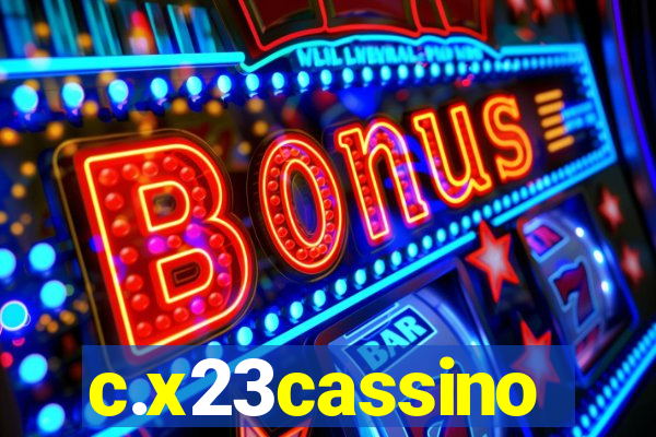 c.x23cassino