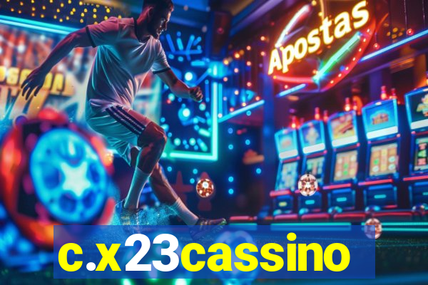 c.x23cassino