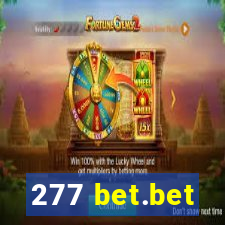 277 bet.bet