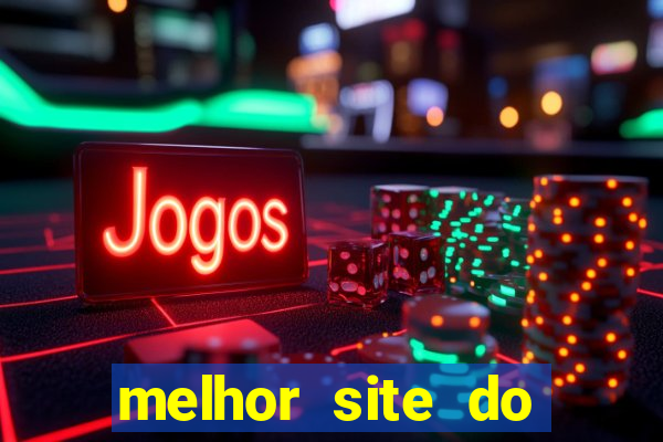 melhor site do jogo do tigre