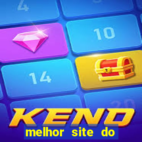 melhor site do jogo do tigre