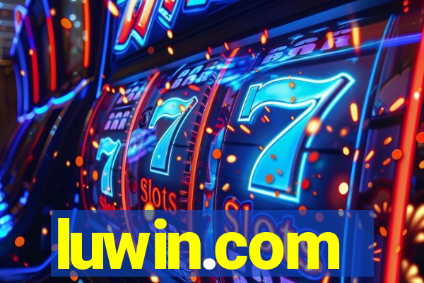 luwin.com