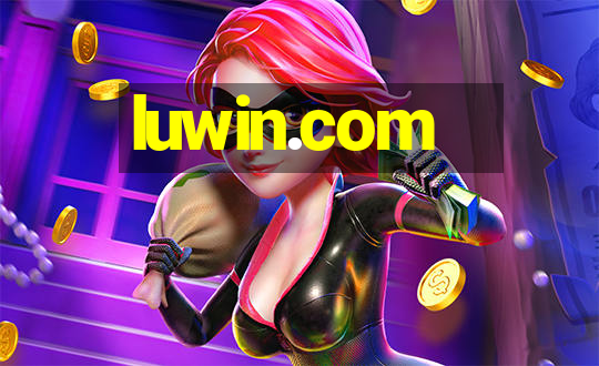 luwin.com