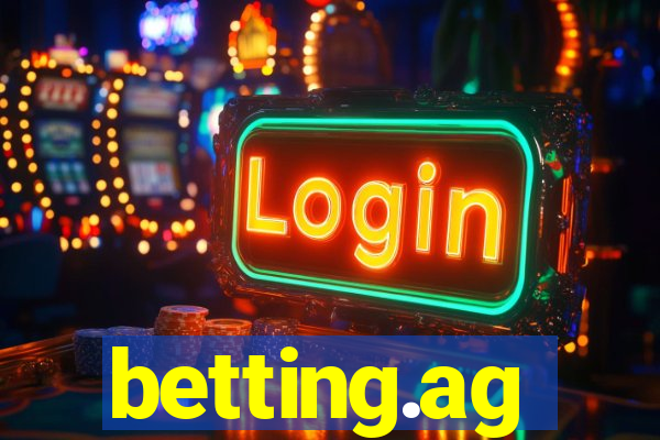 betting.ag