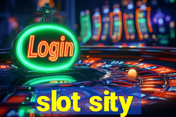 slot sity