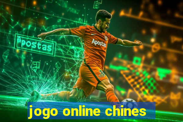 jogo online chines