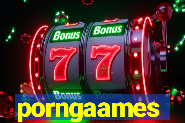 porngaames