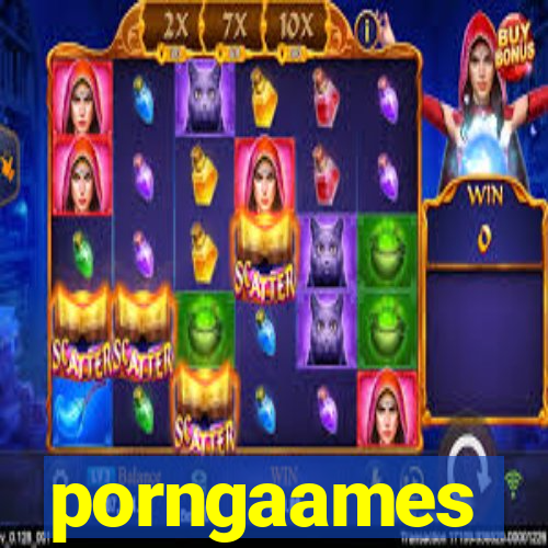 porngaames