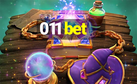 011 bet