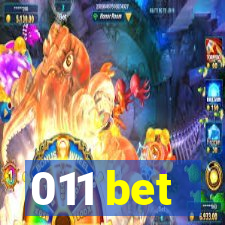 011 bet