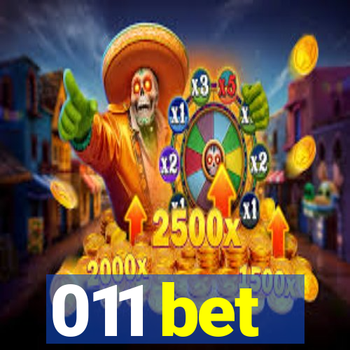 011 bet