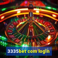 3335bet com login