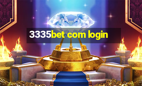 3335bet com login