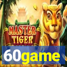 60game