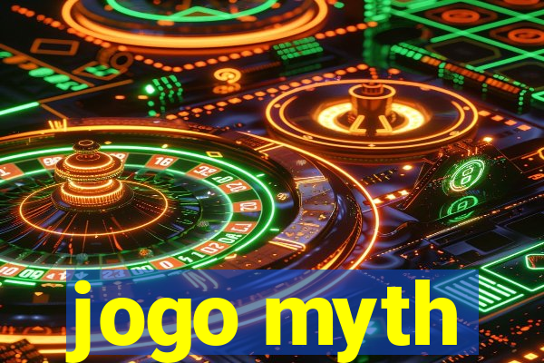 jogo myth