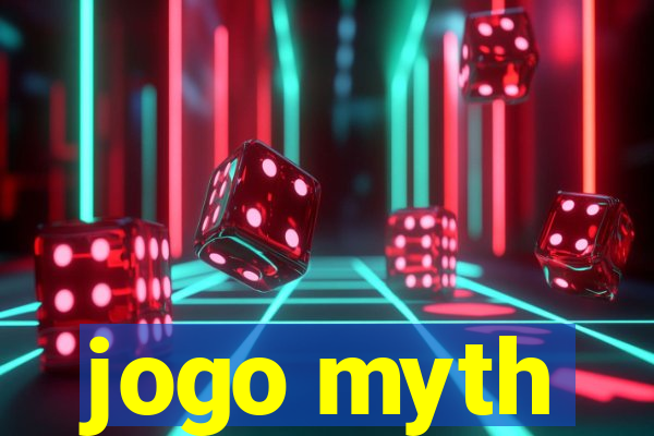 jogo myth