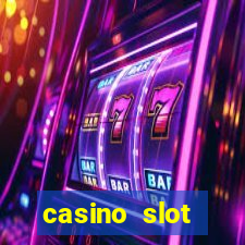 casino slot machines online