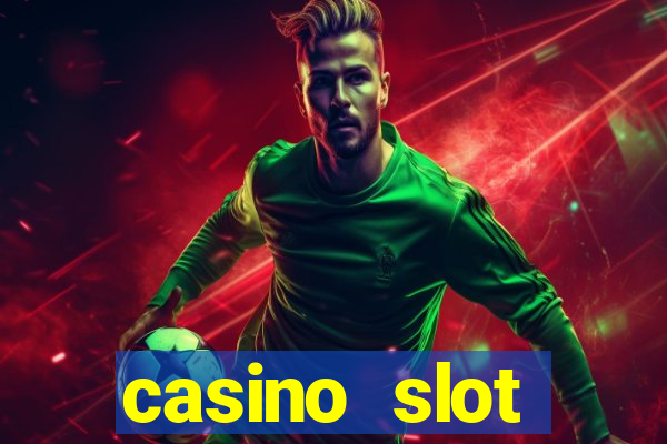 casino slot machines online