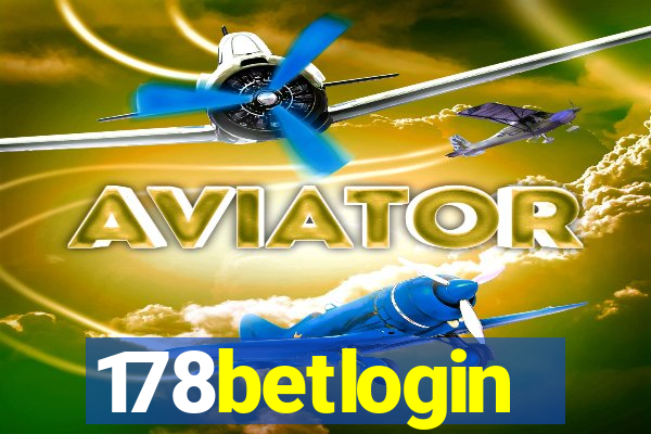 178betlogin