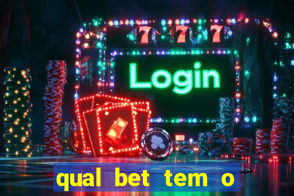 qual bet tem o fortune tiger