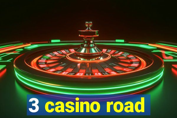 3 casino road