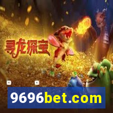 9696bet.com