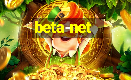 beta-net