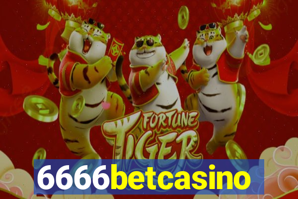 6666betcasino