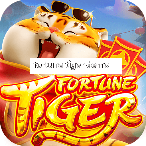 fortune tiger demo