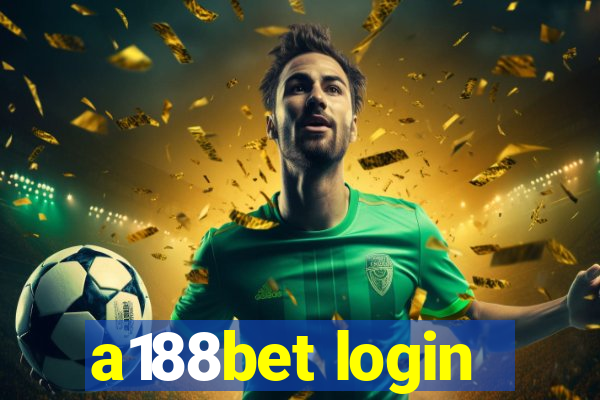 a188bet login