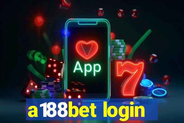 a188bet login