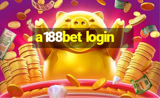 a188bet login