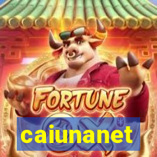 caiunanet