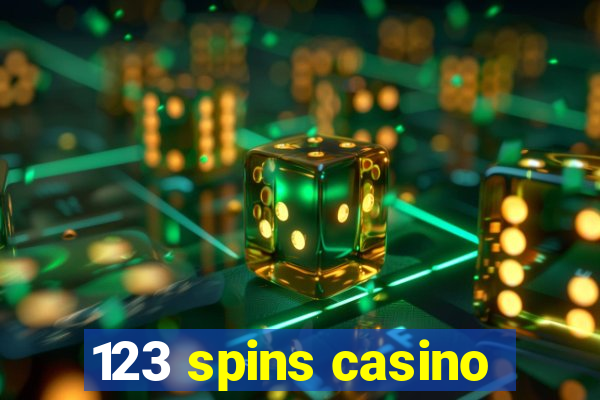 123 spins casino